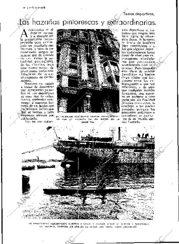 BLANCO Y NEGRO MADRID 03-08-1930 página 66