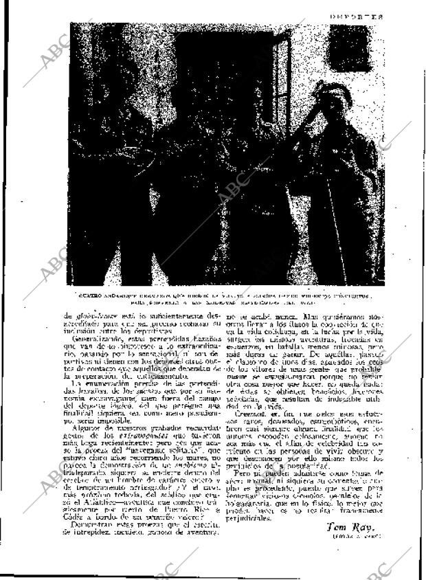 BLANCO Y NEGRO MADRID 03-08-1930 página 69