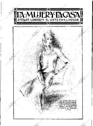 BLANCO Y NEGRO MADRID 03-08-1930 página 81
