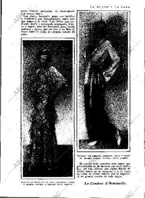BLANCO Y NEGRO MADRID 03-08-1930 página 85