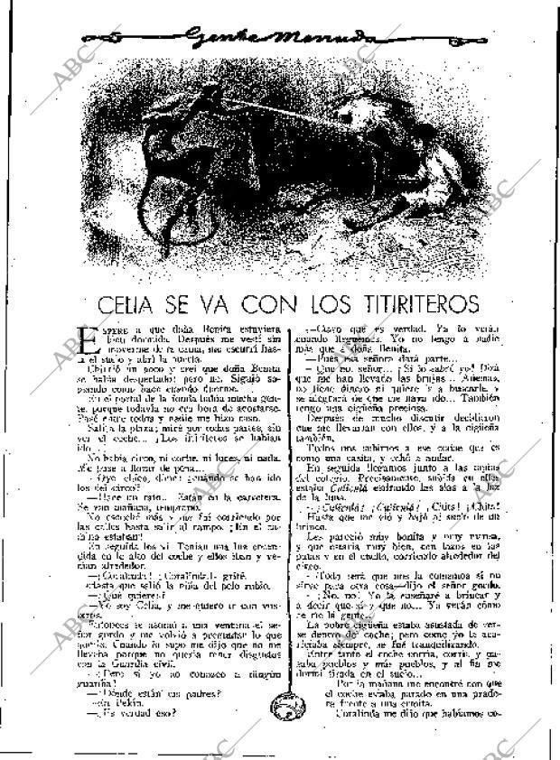 BLANCO Y NEGRO MADRID 03-08-1930 página 95