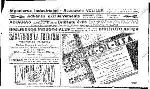 ABC MADRID 05-08-1930 página 37