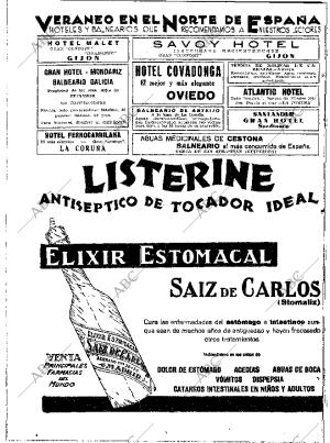ABC MADRID 05-08-1930 página 44