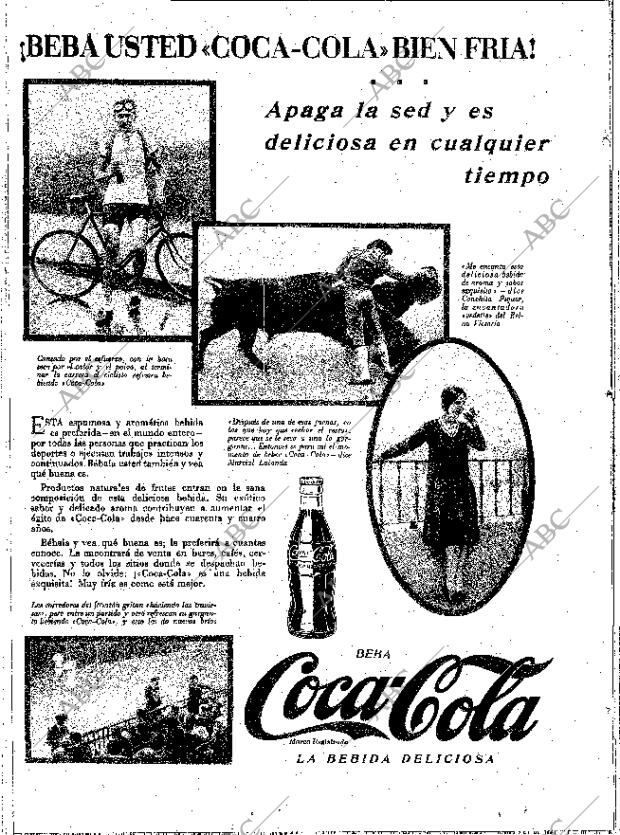 ABC MADRID 05-08-1930 página 8