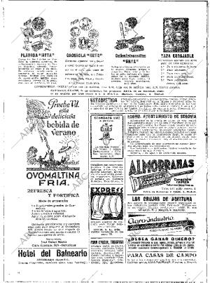 ABC MADRID 06-08-1930 página 2