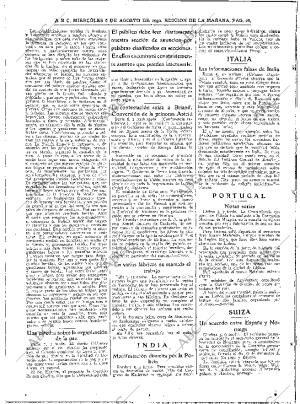 ABC MADRID 06-08-1930 página 26