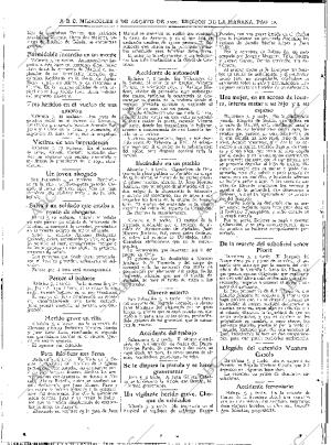 ABC MADRID 06-08-1930 página 28