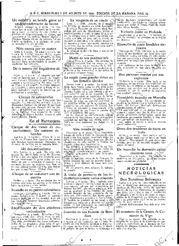 ABC MADRID 06-08-1930 página 29