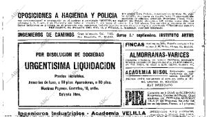 ABC MADRID 06-08-1930 página 40