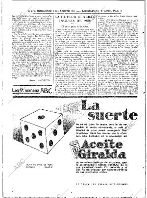 ABC MADRID 06-08-1930 página 6