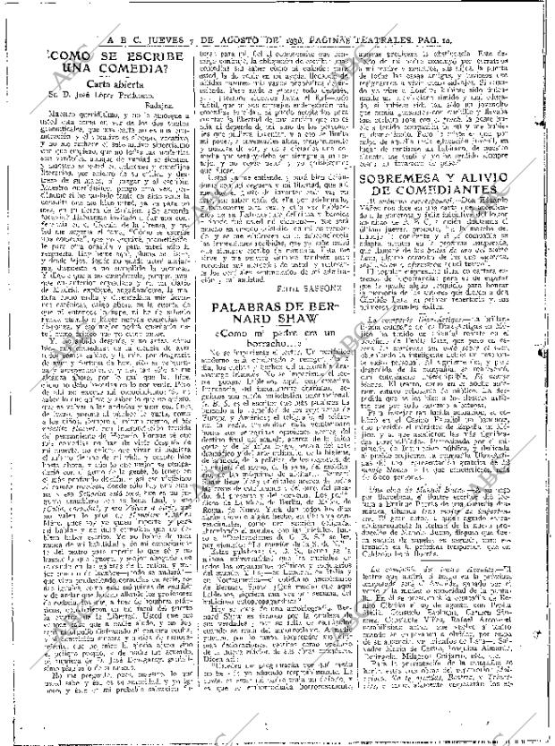 ABC MADRID 07-08-1930 página 10