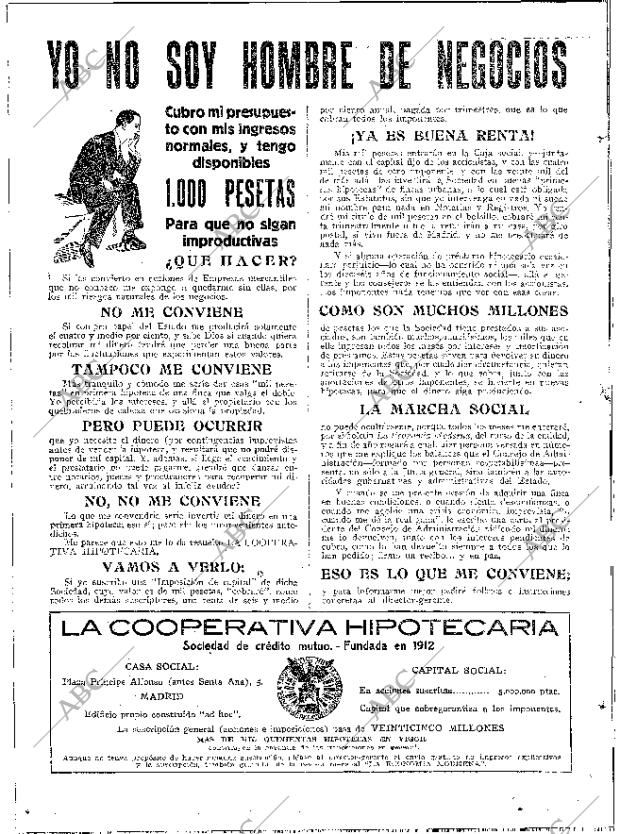 ABC MADRID 07-08-1930 página 14