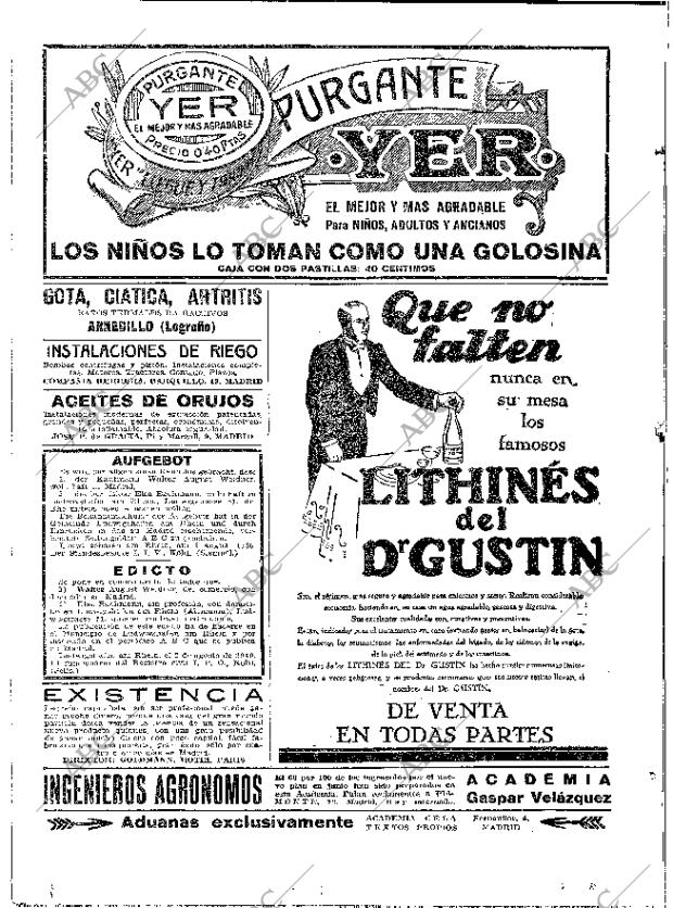 ABC MADRID 07-08-1930 página 2