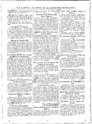 ABC MADRID 07-08-1930 página 26