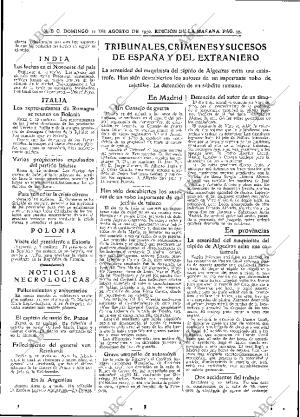 ABC MADRID 10-08-1930 página 37