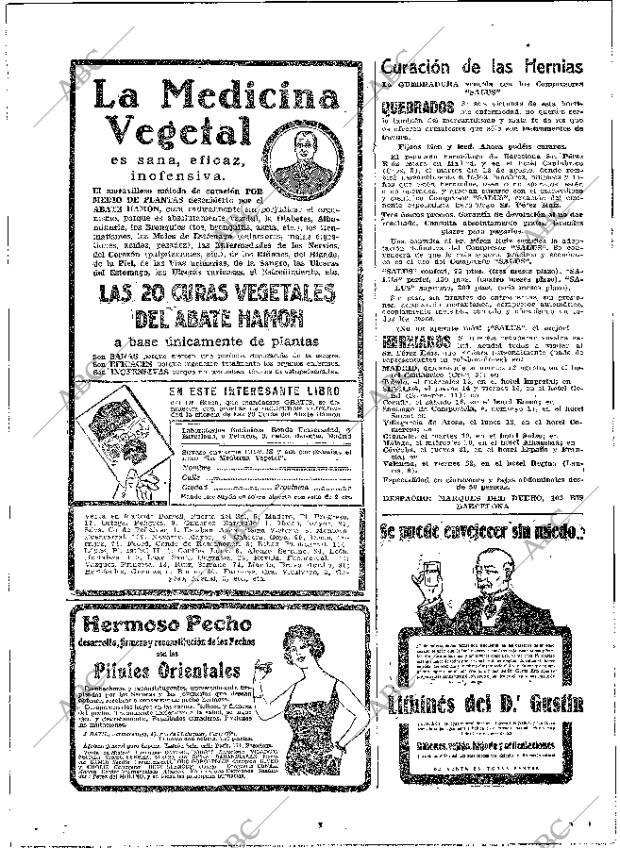 ABC MADRID 10-08-1930 página 54