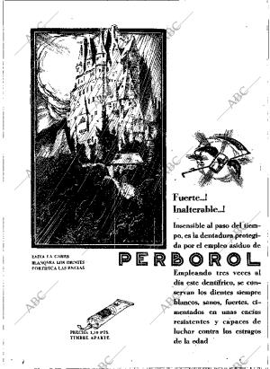 ABC MADRID 10-08-1930 página 60