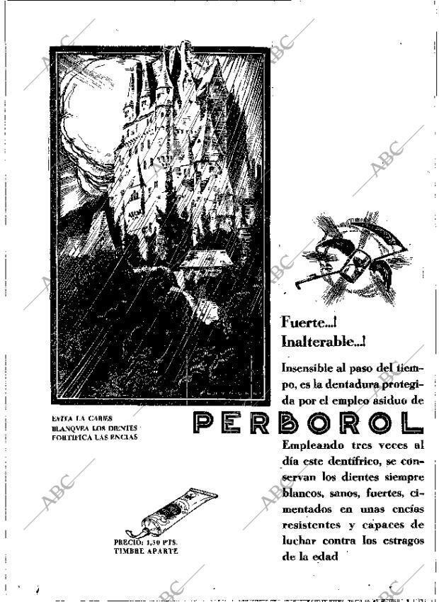 ABC MADRID 10-08-1930 página 60