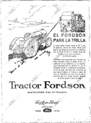 ABC MADRID 12-08-1930 página 14