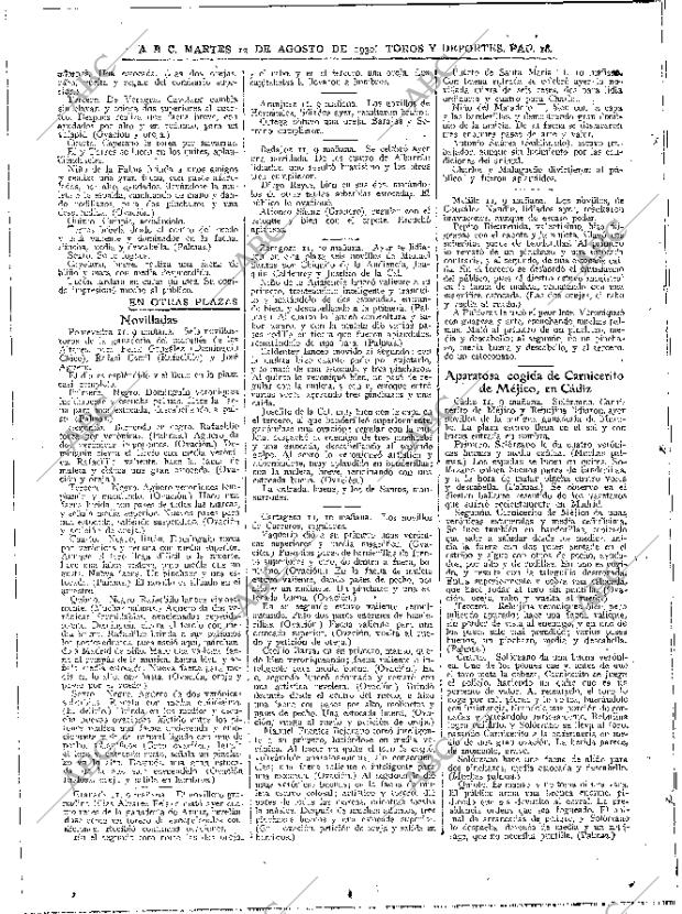 ABC MADRID 12-08-1930 página 18