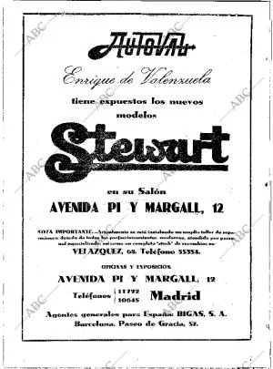 ABC MADRID 12-08-1930 página 30