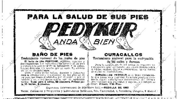 ABC MADRID 12-08-1930 página 50