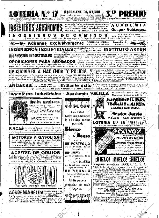 ABC MADRID 12-08-1930 página 55