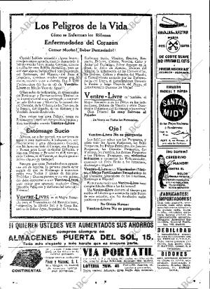 ABC MADRID 12-08-1930 página 57