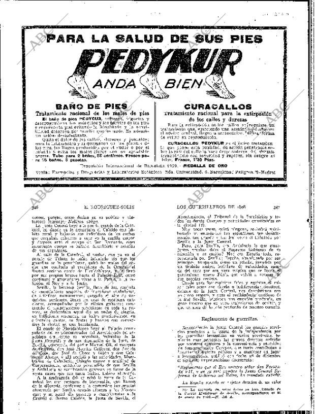 ABC SEVILLA 13-08-1930 página 38
