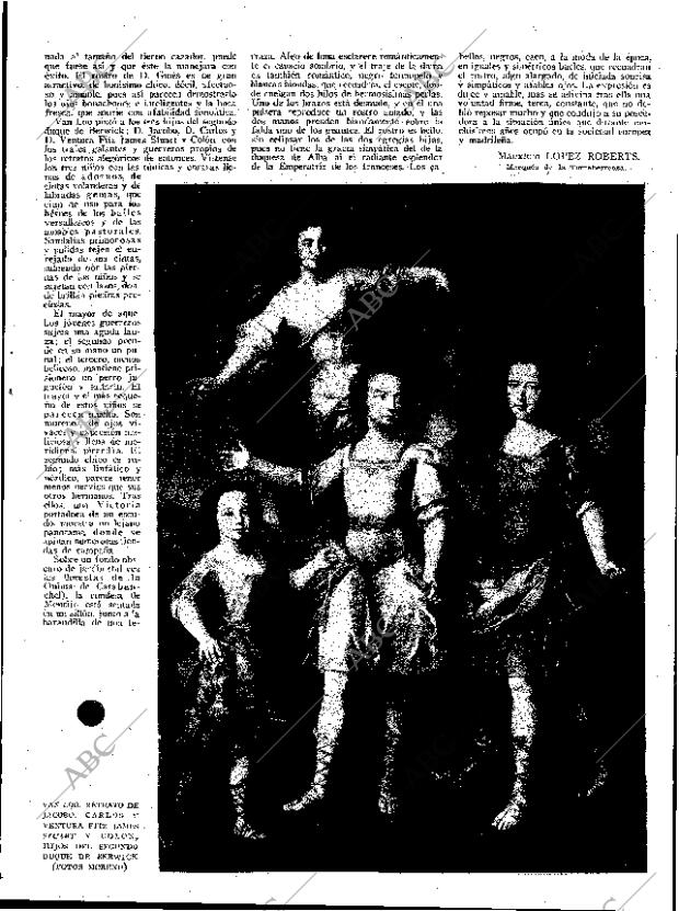 ABC SEVILLA 17-08-1930 página 17