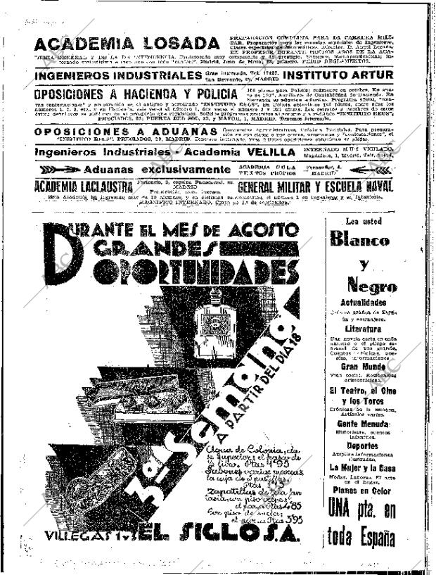 ABC SEVILLA 17-08-1930 página 42