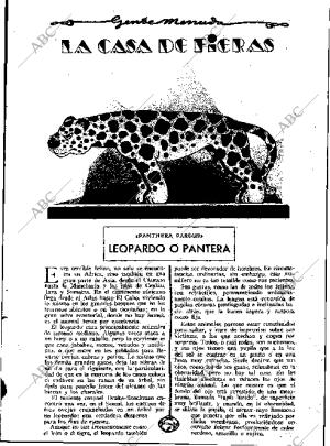 BLANCO Y NEGRO MADRID 17-08-1930 página 101