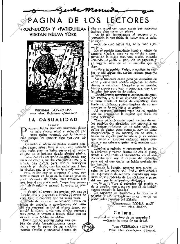 BLANCO Y NEGRO MADRID 17-08-1930 página 105