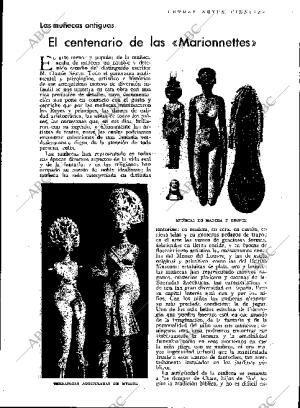 BLANCO Y NEGRO MADRID 17-08-1930 página 17