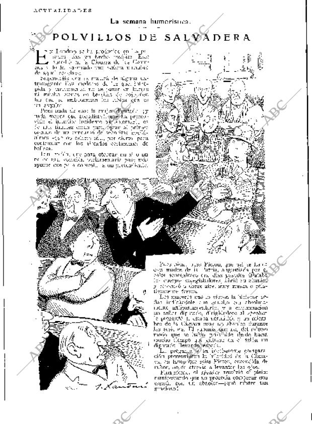 BLANCO Y NEGRO MADRID 17-08-1930 página 42