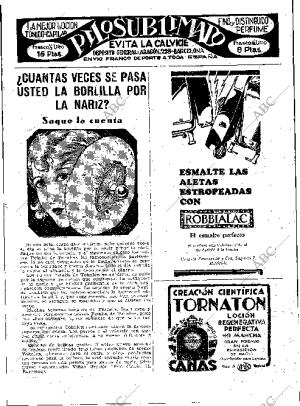 BLANCO Y NEGRO MADRID 17-08-1930 página 5