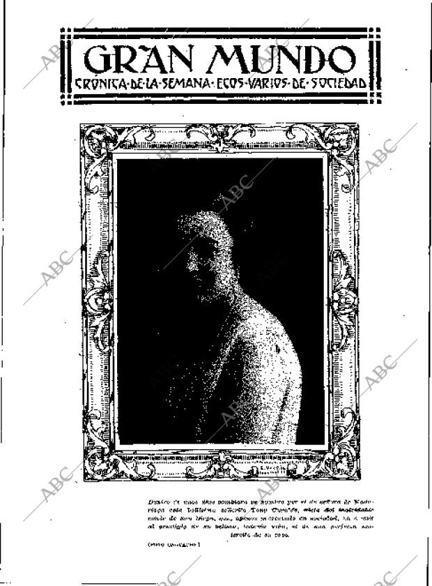 BLANCO Y NEGRO MADRID 17-08-1930 página 65