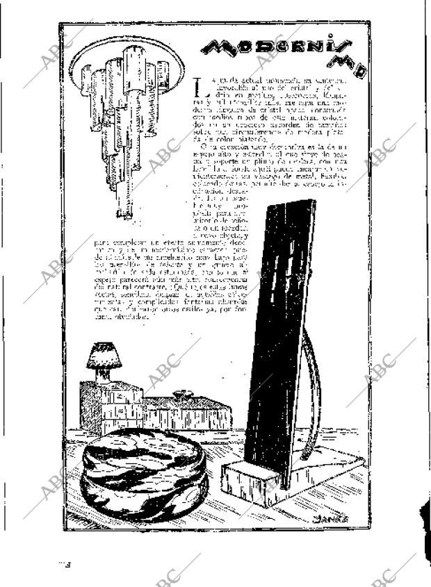 BLANCO Y NEGRO MADRID 17-08-1930 página 88