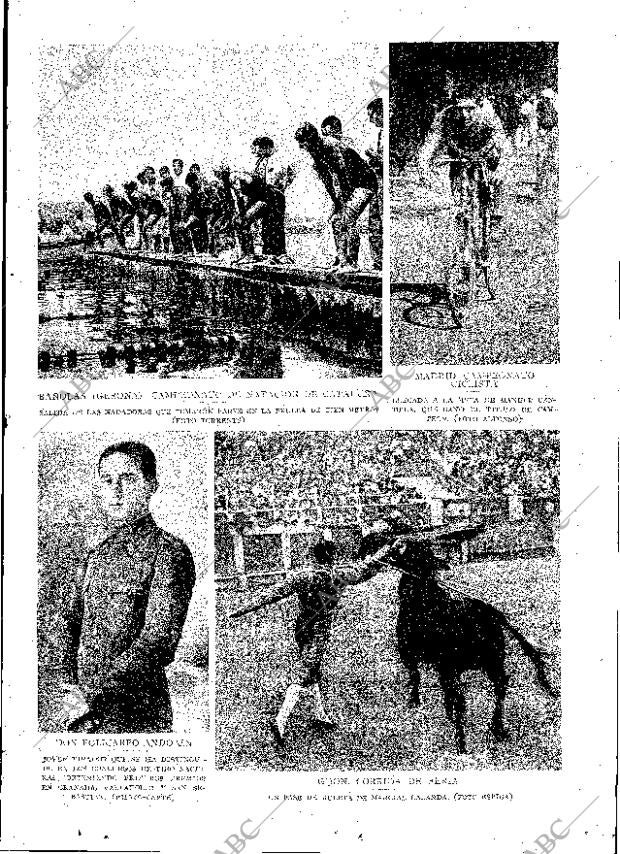 ABC MADRID 19-08-1930 página 13