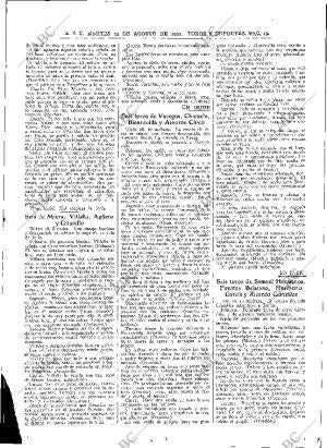 ABC MADRID 19-08-1930 página 15