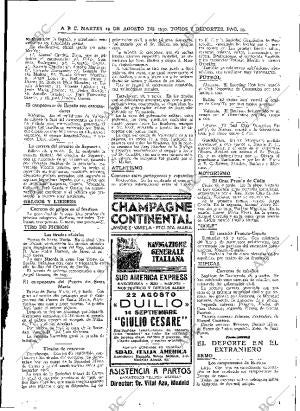 ABC MADRID 19-08-1930 página 19