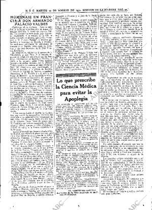 ABC MADRID 19-08-1930 página 27