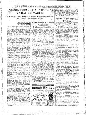 ABC MADRID 19-08-1930 página 28