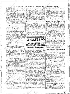 ABC MADRID 19-08-1930 página 34