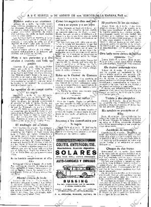 ABC MADRID 19-08-1930 página 37
