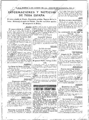 ABC MADRID 19-08-1930 página 38