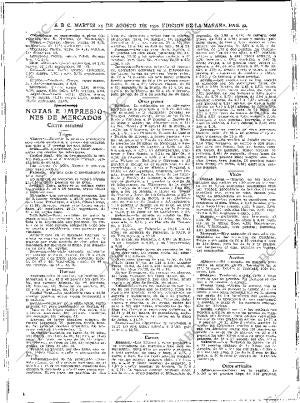 ABC MADRID 19-08-1930 página 42