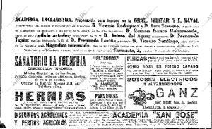 ABC MADRID 19-08-1930 página 45