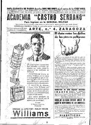 ABC MADRID 19-08-1930 página 53