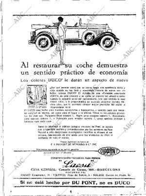 ABC MADRID 19-08-1930 página 54